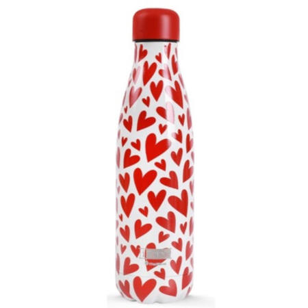 Εικόνα της Θερμός ανοξείδωτος iDrink Heard 0.50lt ID0438
