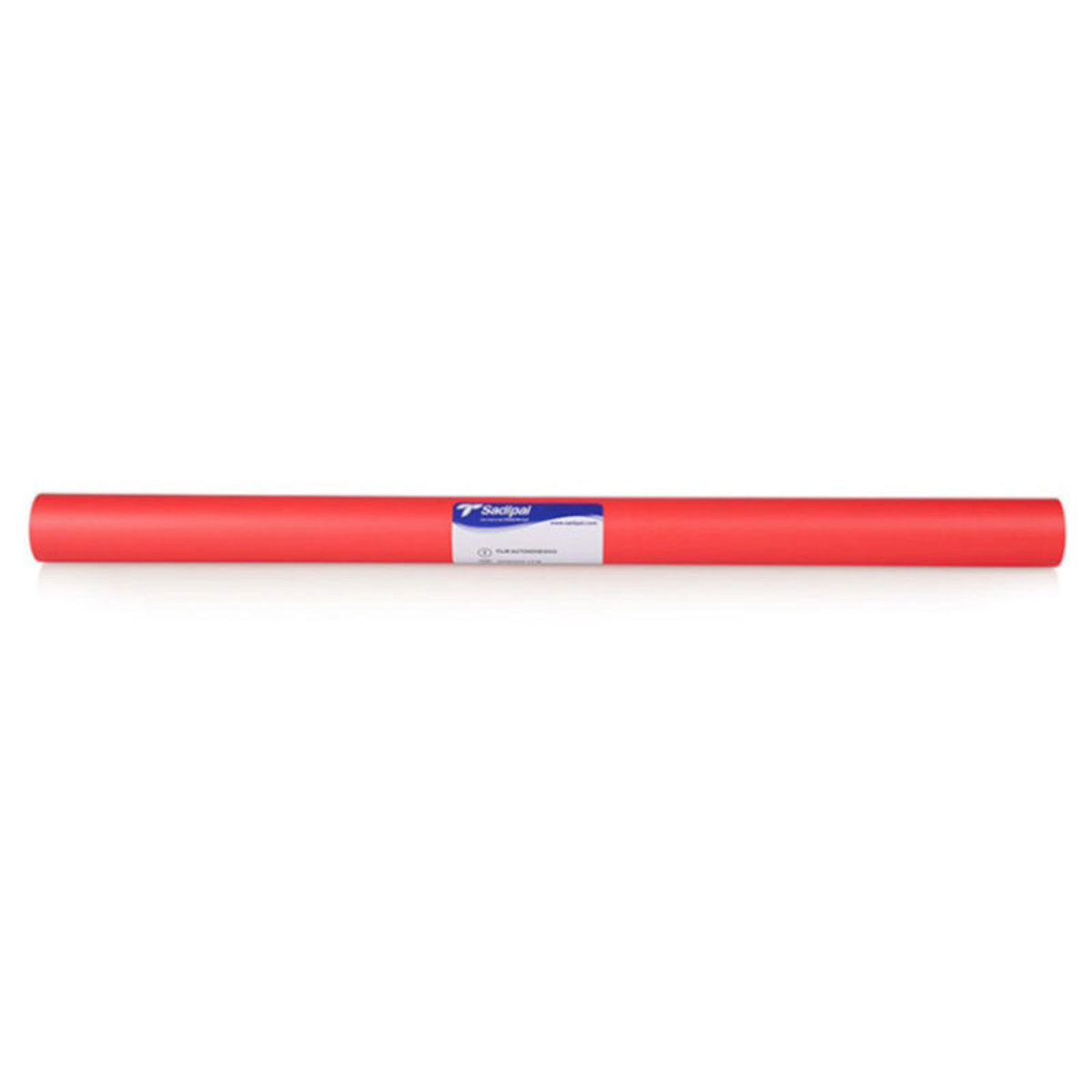 Εικόνα της Αυτοκόλλητο ντύμα Sadipal κόκκινο 2mX50cm S2420303