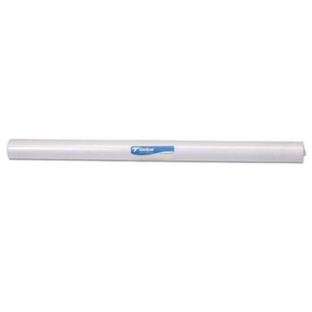 Εικόνα της Αυτοκόλλητο ντύμα Sadipal λευκό 2mX50cm S2420311