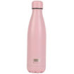 Θερμός I-Drink Colors Pink ID0015 500ml ανοξείδωτος – Barcode EAN 8052877044832 – Lichnaribooks