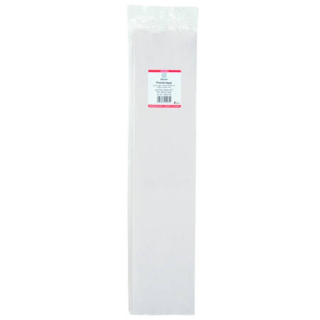 Εικόνα της Χαρτί γκοφρέ Werola white 200x50cm. 12820-100