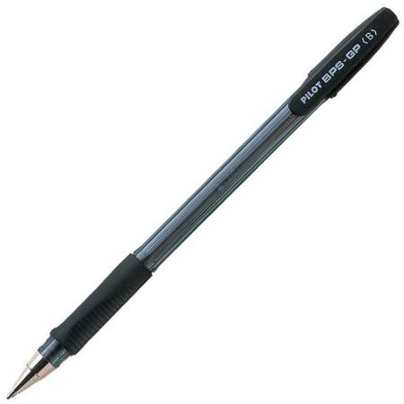 Εικόνα της Στυλό Pilot BPS-GP 1.2 μαύρο BPS-GP-BB