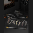 Εικόνα της Ξυλομπογιές Faber Castell Black Edition Skin Colours 12τμχ 116414