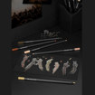 Εικόνα της Ξυλομπογιές Faber Castell Black Edition Skin Colours 12τμχ 116414