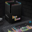 Εικόνα της Ξυλομπογιές Faber Castell Black Edition 50τμχ. 116450