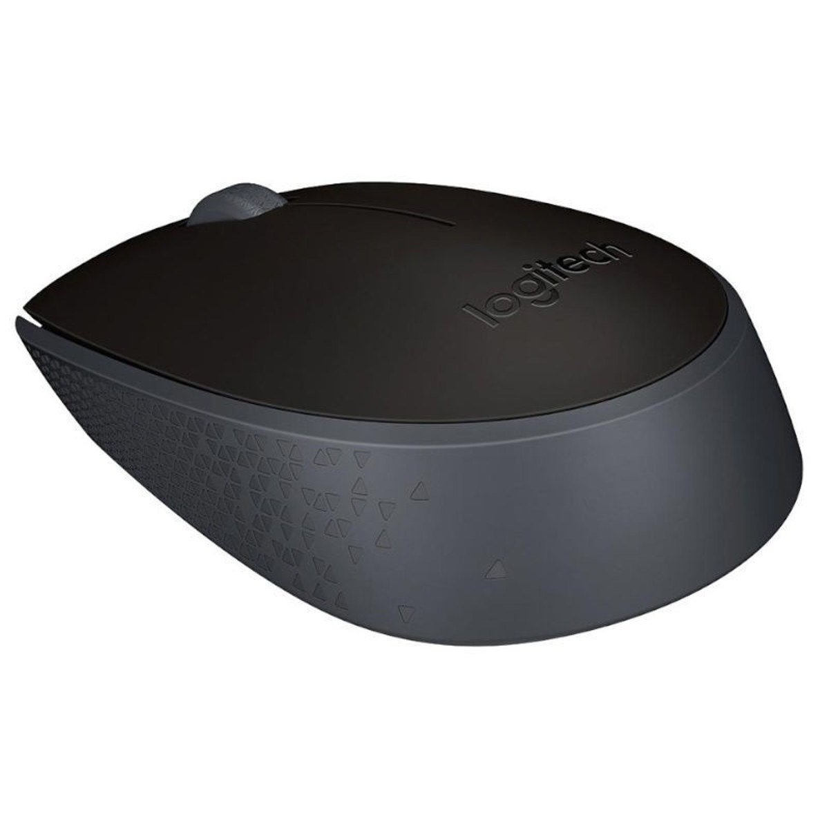 Ασύρματο ποντίκι Logitech M171 Black 5099206062856 Lichnaribooks