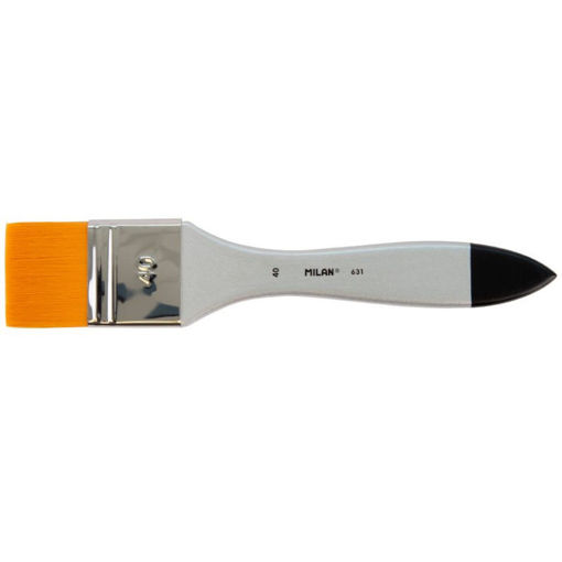 Εικόνα της Πινέλο Milan series 631 Νο40