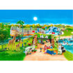 Εικόνα της Playmobil My Life Ζωολογικός κήπος 71600