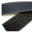 Εικόνα της Meyco ταινία velcro μαύρη 1m. 65761