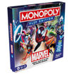 Εικόνα της Monopoly Flip Edition Marvel F9931 Hasbro