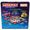 Εικόνα της Monopoly Flip Edition Marvel F9931 Hasbro