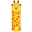 Εικόνα της Κασετίνα - Μολυβοθήκη Legami Kawaii Giraffe KA0017