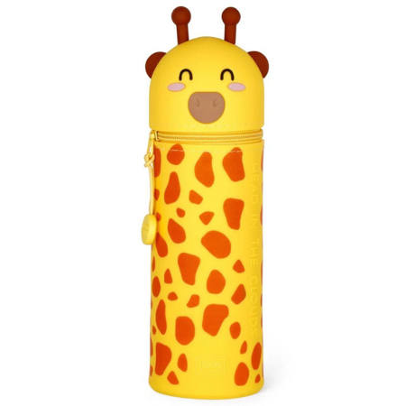 Εικόνα της Κασετίνα - Μολυβοθήκη Legami Kawaii Giraffe KA0017