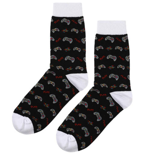 Εικόνα της Κάλτσες Size 36-41 I-Total XL2826