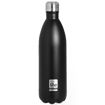 Εικόνα της Θερμός ανοξείδωτος Ecolife Matte μαύρο 1lt 33-BO-3048