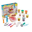 Εικόνα της Play-Doh Gold Drill n Fill Dentist F1259 Hasbro