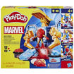 Εικόνα της Play-Doh Marvel Iron Man Armor Maker Lab Hasbro G0035