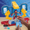 Εικόνα της Play-Doh Marvel Iron Man Armor Maker Lab Hasbro G0035
