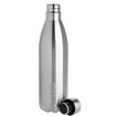 Εικόνα της Θερμός ανοξείδωτος Ecolife 750ml Silver 33-BO-3000