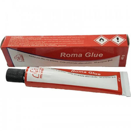 Εικόνα της Κόλλα Romeo Maestri Roma glue 40gr