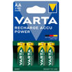 Μπαταρίες Varta AA 2100mAh επαναφορτιζόμενες Ready2Use 4τ