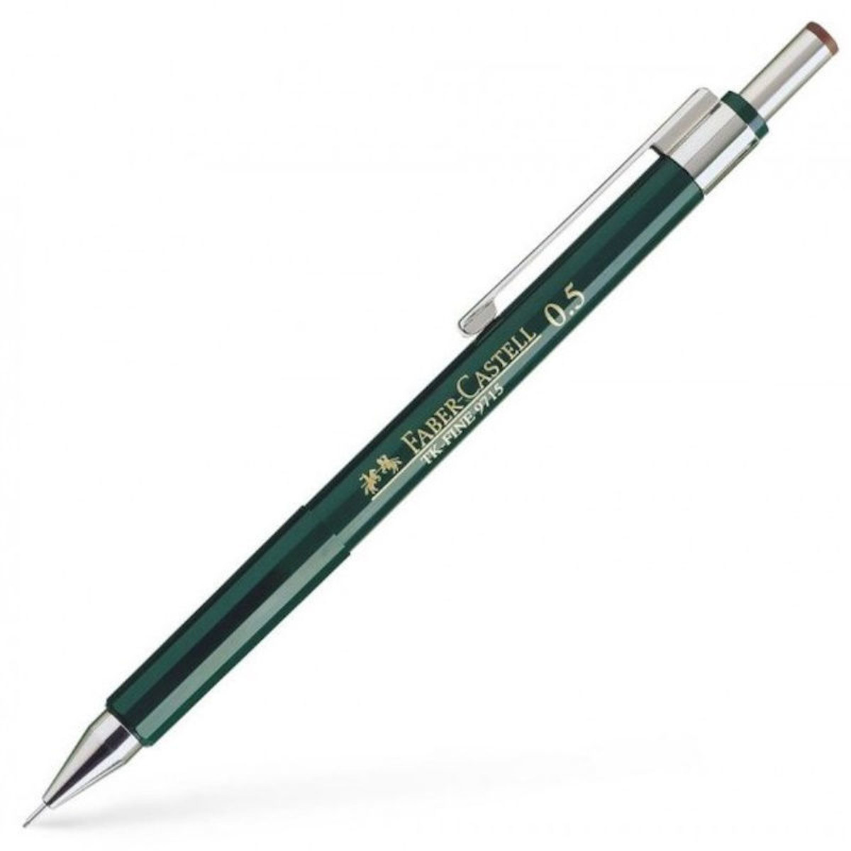 Εικόνα της Μολύβι μηχανικό Faber Castell TK-Fine 0.5 9715