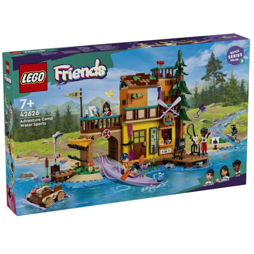 Εικόνα της Lego Friends 42626 Adventure camp water sports