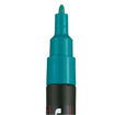 Εικόνα της Μαρκαδόρος Posca PC-3M Emerald Green 1.3 mm Uni-Ball