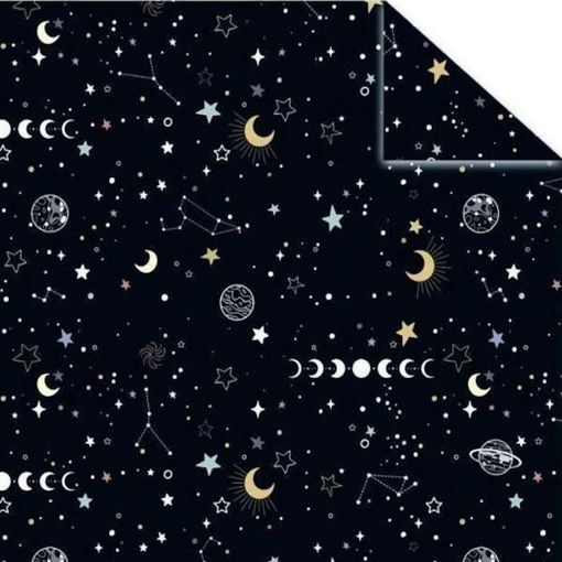 Εικόνα της Χαρτόνι Astronomy 50x70cm 300gr. ursus