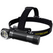 Εικόνα της Φακός κεφαλής Nitecore HC35 2700Lumens