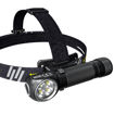 Εικόνα της Φακός κεφαλής Nitecore HC35 2700Lumens
