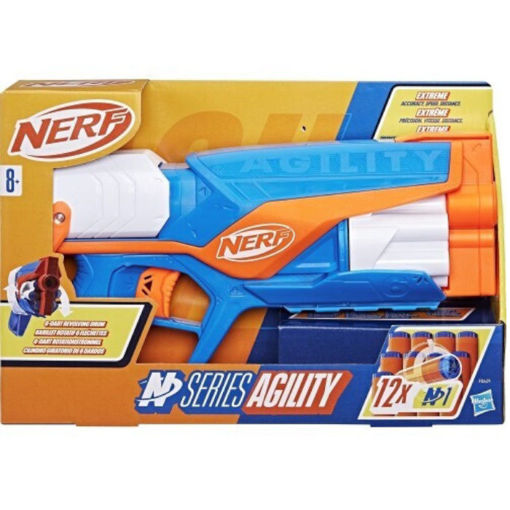 Εικόνα της Nerf N Series Agility Hasbro F8629