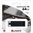 Εικόνα της USB Type-C Kingston 64GB DataTraveler 70