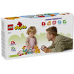 Εικόνα της Lego Duplo Animal Train 10412