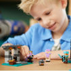 Εικόνα της Lego Minecraft The Armory 21252