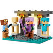 Εικόνα της Lego Minecraft The Armory 21252