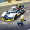 Εικόνα της Lego City Emergency Ambulance and Snowboarder 60403