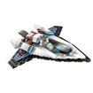 Εικόνα της Lego City Interstellar Spaceship 60430