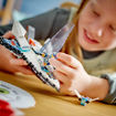 Εικόνα της Lego City Interstellar Spaceship 60430