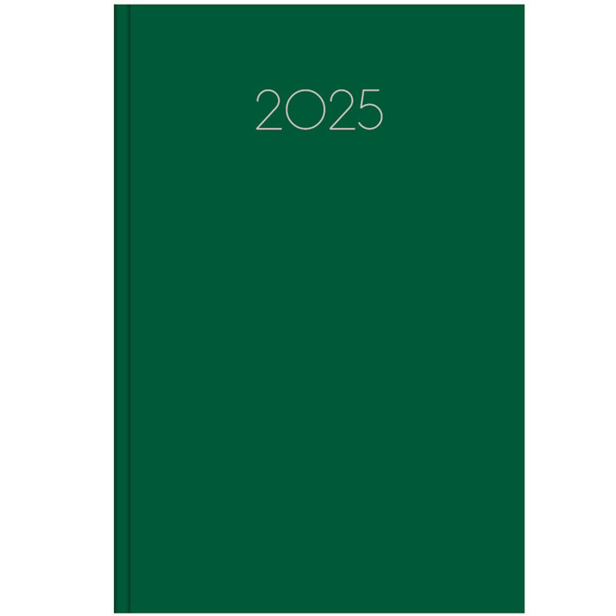 Εικόνα της Ημερολόγιο 2026 Triperinas Simple 14x21cm ημερήσιο