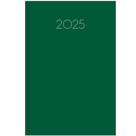 Εικόνα της Ημερολόγιο 2026 Triperinas Simple 14x21cm ημερήσιο