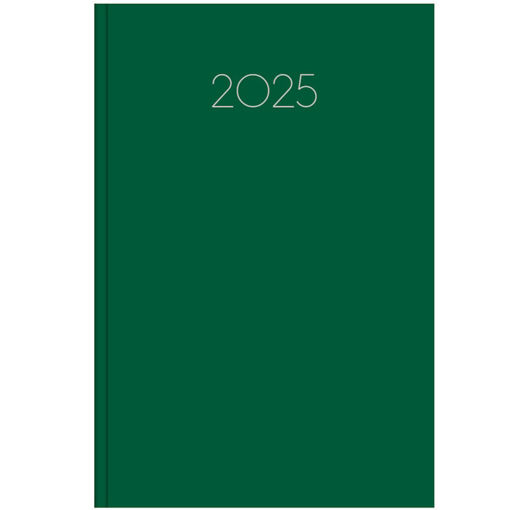 Εικόνα της Ημερολόγιο 2026 Triperinas Simple 14x21cm ημερήσιο