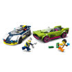 Εικόνα της Lego City Police Car and Muscle Car Chase 60415