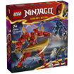 Εικόνα της Lego Ninjago Kai's Element Fira Mech 71808