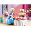 Εικόνα της Playmobil Princess Πριγκιπικό ζαχαροπλαστείο 70451
