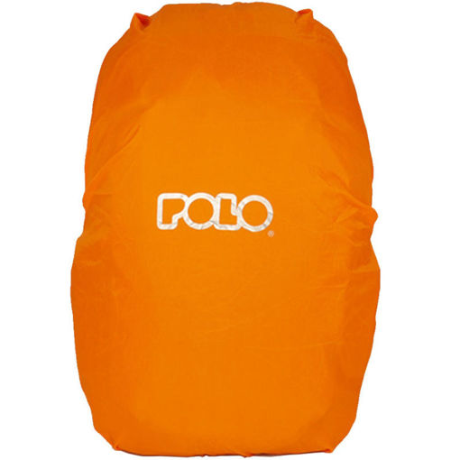 Εικόνα της Αδιάβροχο κάλυμμα σακιδίου Polo 60-70lt