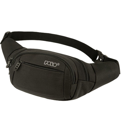 Εικόνα της Τσαντάκι μέσης Polo Denver 908001-2000