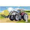 Εικόνα της Playmobil Country Ηλεκτρικό τρακτέρ 71305