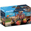 Εικόνα της Playmobil Novelmore Burnham - Πολιορκητικός κριός 71299