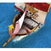 Εικόνα της Playmobil Pirates: Πειρατική Γαλέρα Ο Βασιλιάς των Πειρατών 71418